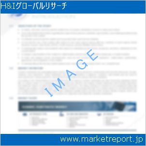 市場と産業調査レポートのイメージ